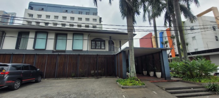 Disewakan Tempat untuk Kuliner atau usaha di Kemang Jakarta Selatan